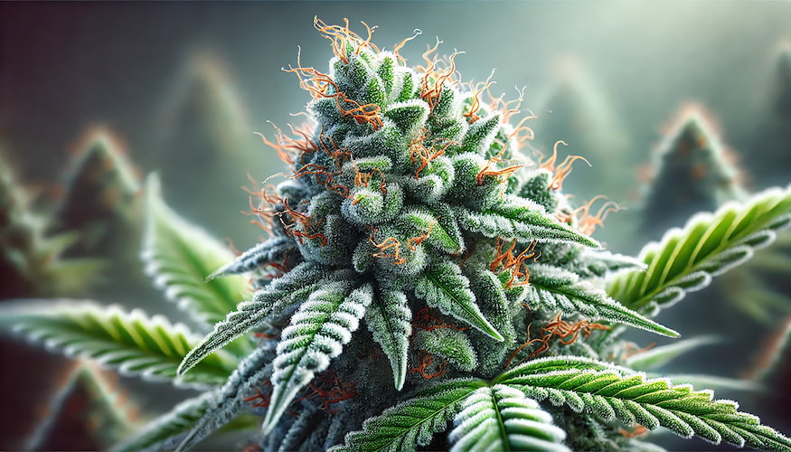 How to choose cannabis clones