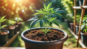 Best fertilizers for cannabis clones