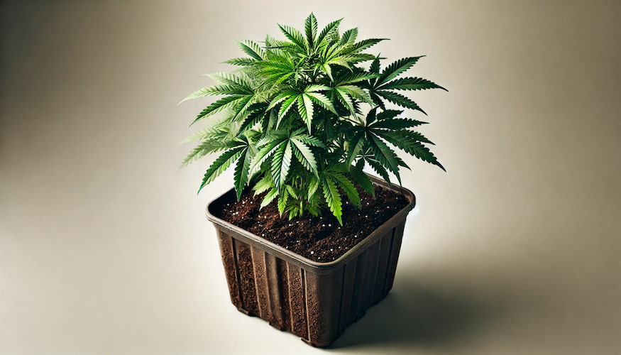 Best soil types for marijuana