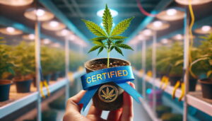 Ensuring the quality of cannabis clones