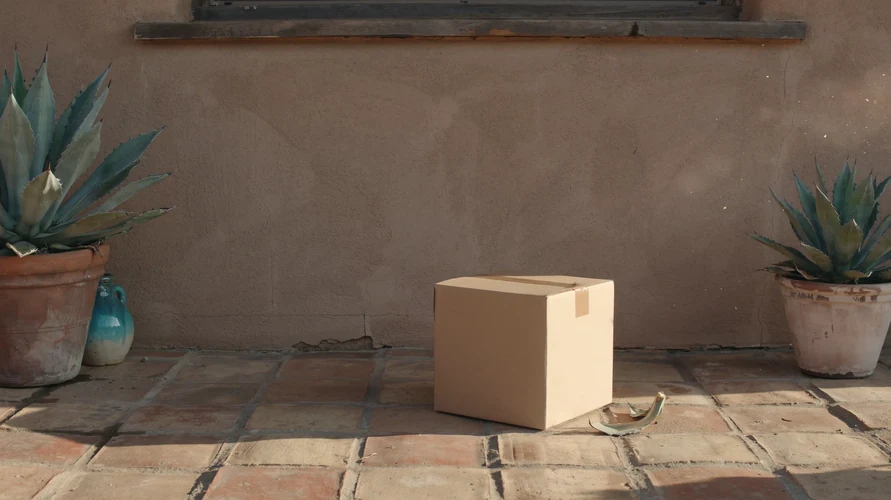 Cannabis clone package delivery in Arizona