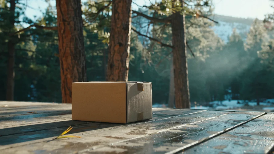 Cannabis clone package delivery in Colorado