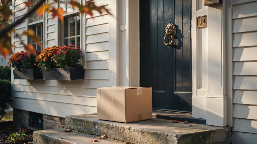 Cannabis clone package delivery in Connecticut