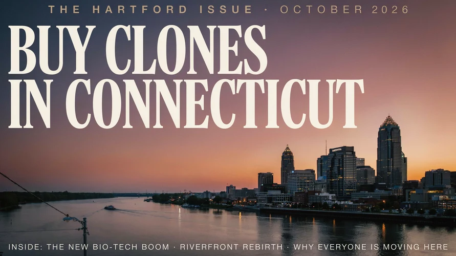Buy cannabis clones in Connecticut - shipped from iWantClones