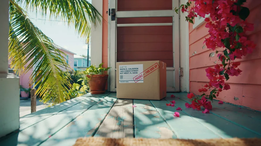 Cannabis clone package delivery in Florida