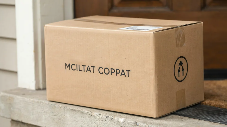 Cannabis clone package delivery in Kansas