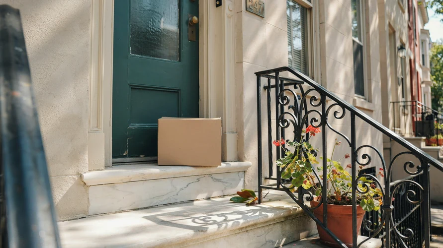 Cannabis clone package delivery in Maryland