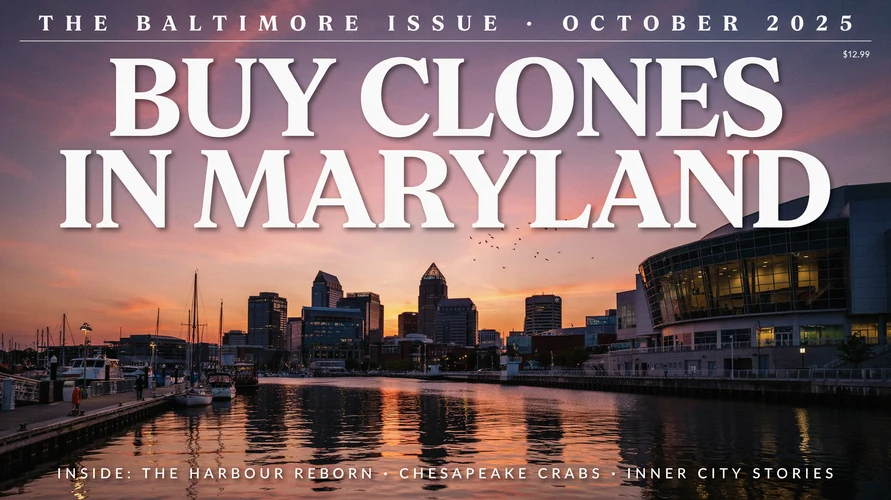 Buy cannabis clones in Maryland - shipped from iWantClones