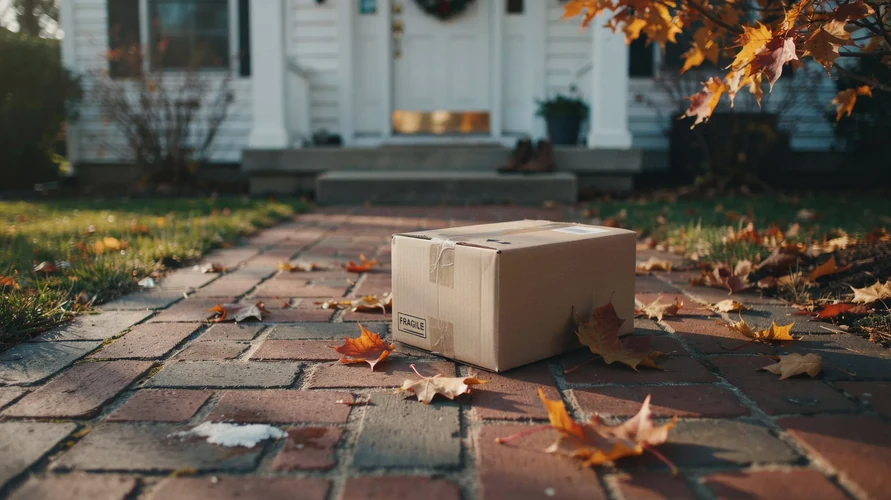 Cannabis clone package delivery in Michigan