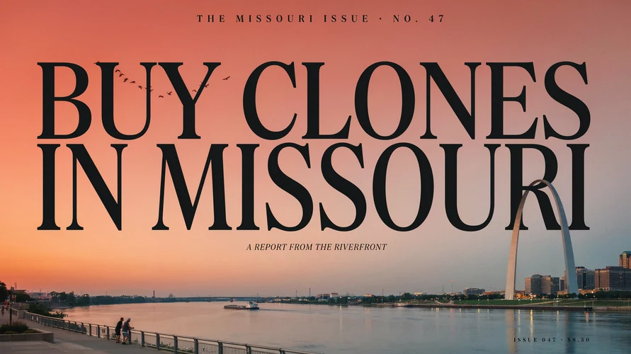 Buy cannabis clones in Missouri - shipped from iWantClones