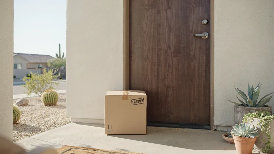 Cannabis clone package delivery in Nevada