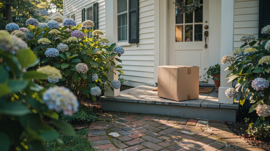 Cannabis clone package delivery in New Jersey