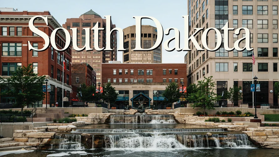 Oklahoma landscape - buy cannabis clones in Oklahoma
