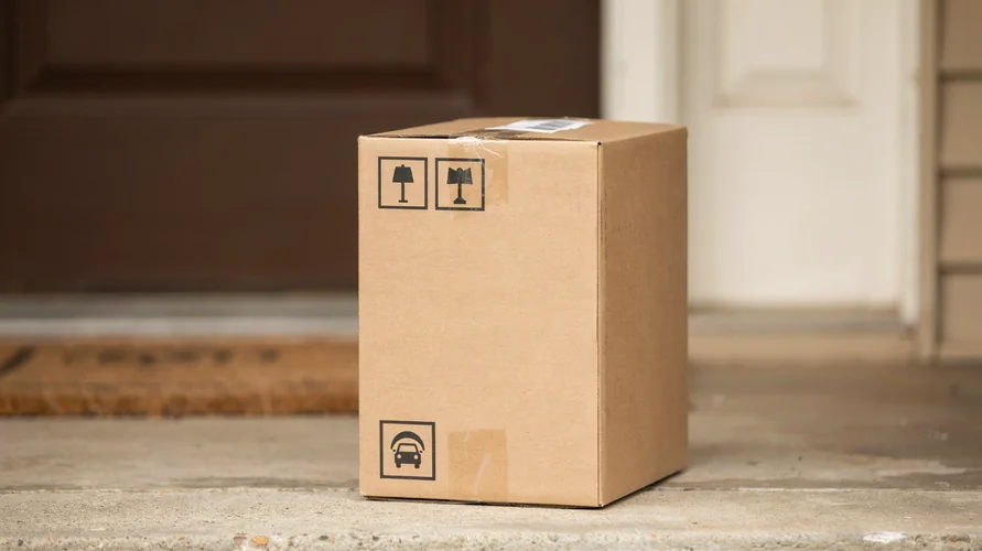 Cannabis clone package delivery in Wisconsin
