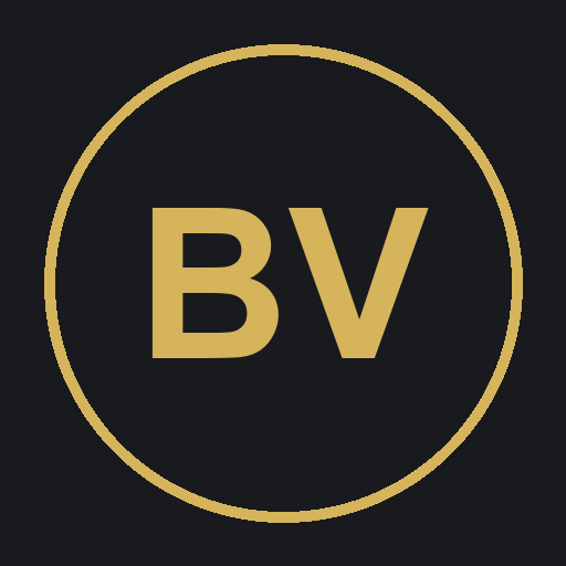 Black Valley Genetics logo