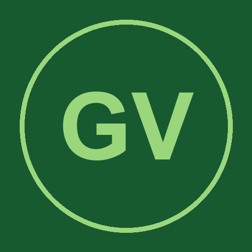 Green Valley Genetics logo